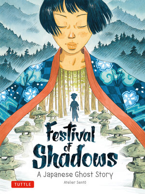 cover image of Festival of Shadows